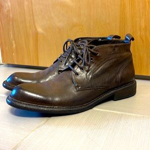 Italian Leather shoes